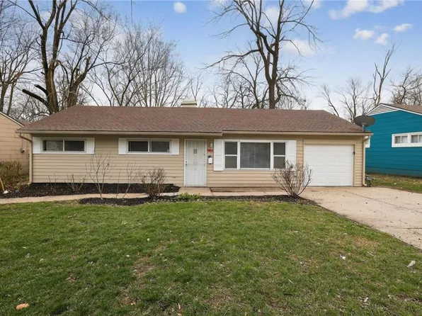 7811 E 112th St, Kansas City, MO 64134