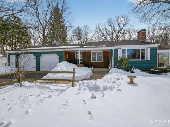 775 Woodruff Street, Southington, CT 06489