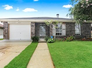 837 Libra Ln, Kenner, LA 70065