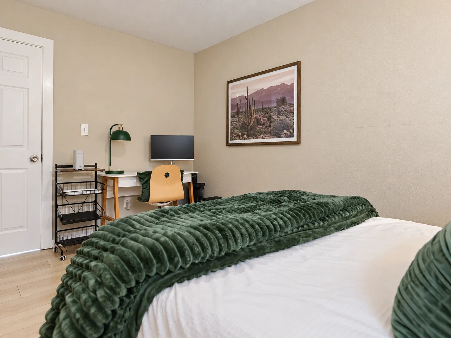 1 bed, 600 sqft, $1,450 — Photo 3