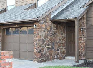 8144 E 17th St UNIT B, Tulsa, OK 74112