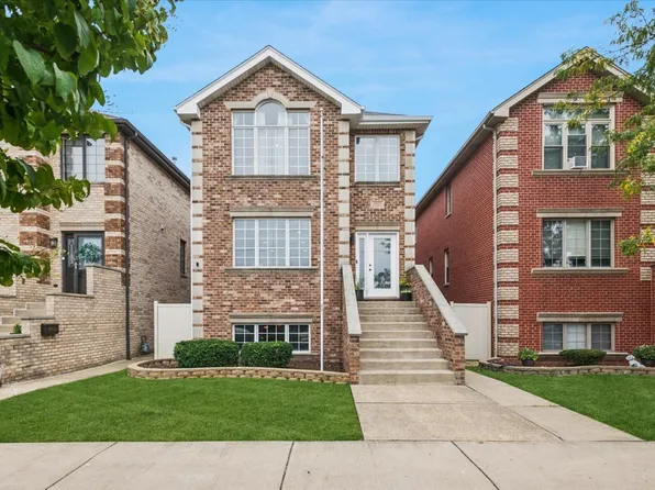 6829 W 64th Pl, Chicago, IL 60638