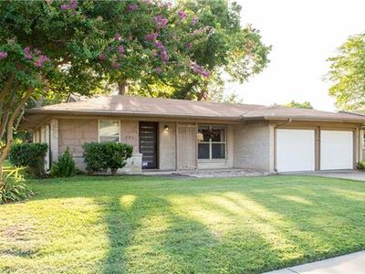 301 Brookwood Dr, Richardson, TX, 75080
