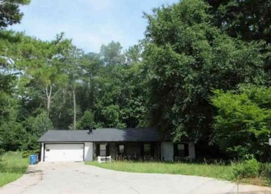 Property Front View