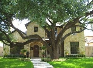 6416 Tulip Ln, Dallas, TX 75230