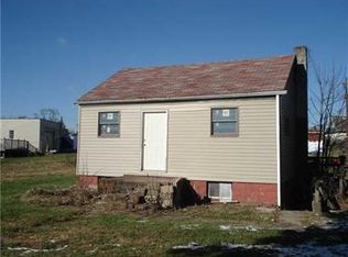 1 Yankee Ct, McKeesport, PA 15133