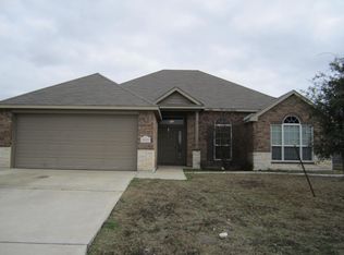 5829 Fair Hill Dr, Temple, TX 76502