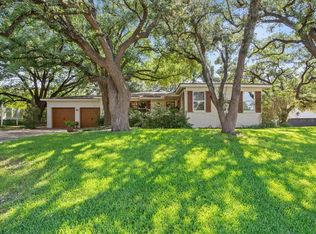 1617 Northcrest Dr, Waco, TX 76710