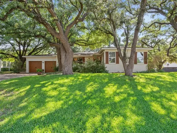 1617 Northcrest Dr, Waco, TX 76710