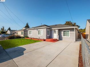 2811 Rollingwood Dr, San Pablo, CA 94806