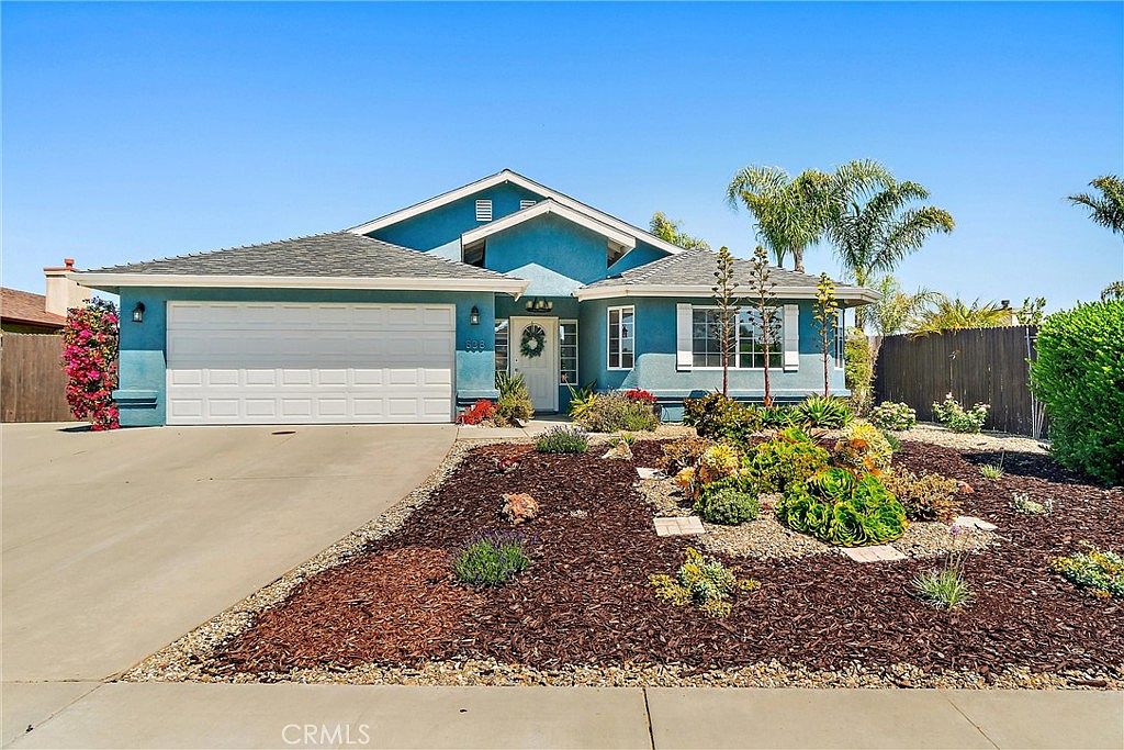 838 Tanis Pl, Nipomo, CA 93444 Zillow