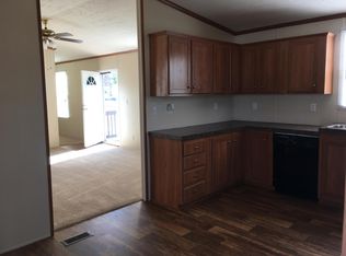 7901 Boydton Plank Rd TRLR 203, North Dinwiddie, VA 23803