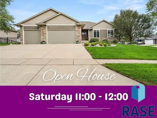 8012 S Grass Creek Dr, Sioux Falls, SD 57108
