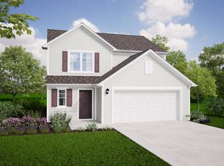 1065 Stratton Way, Shelbyville, KY 40065