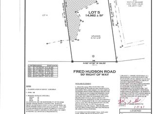 5 Fred Hudson Rd, Ocean View, DE 19970