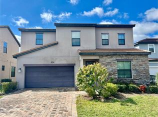 234 Aidans Lndg, Haines City, FL 33844