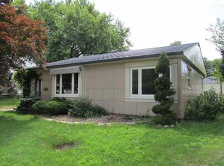 1622 Broadlawn Ave, Davenport, IA