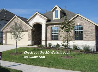 13717 Long Shadow Dr, Manor, TX 78653