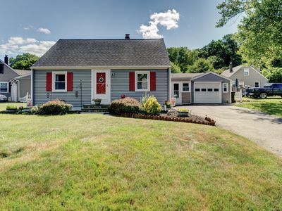 50 Sorries Court, Meriden, CT, 06451