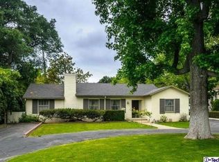 4409 Chevy Chase Dr, La Canada Flintridge, CA 91011