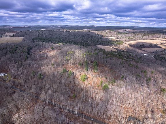 2nd image of Sam Brown Rd