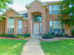 4605 Fern Glen Dr, Plano, TX 75024