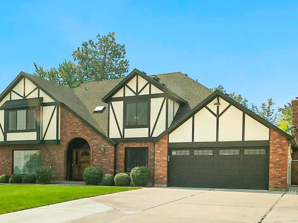 127 Ruth Ln, Nampa, ID 83686