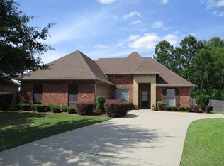 157 Regatta Dr, Brandon, MS 39047