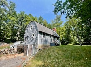 42 Pepperell Rd, Brookline, NH 03033