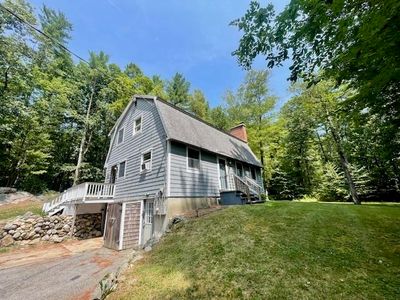 42 Pepperell Road, Brookline, NH, 03033