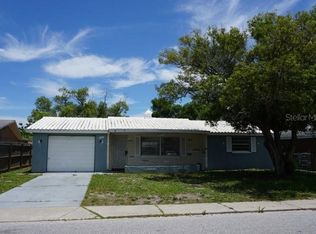 7703 Topay Ln, Port Richey, FL 34668