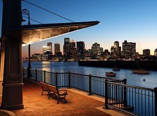 31 Cottage St APT 1, East Boston, MA 02128