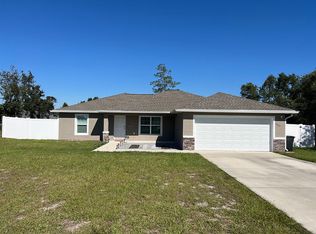 2839 SW 147th St, Ocala, FL 34473