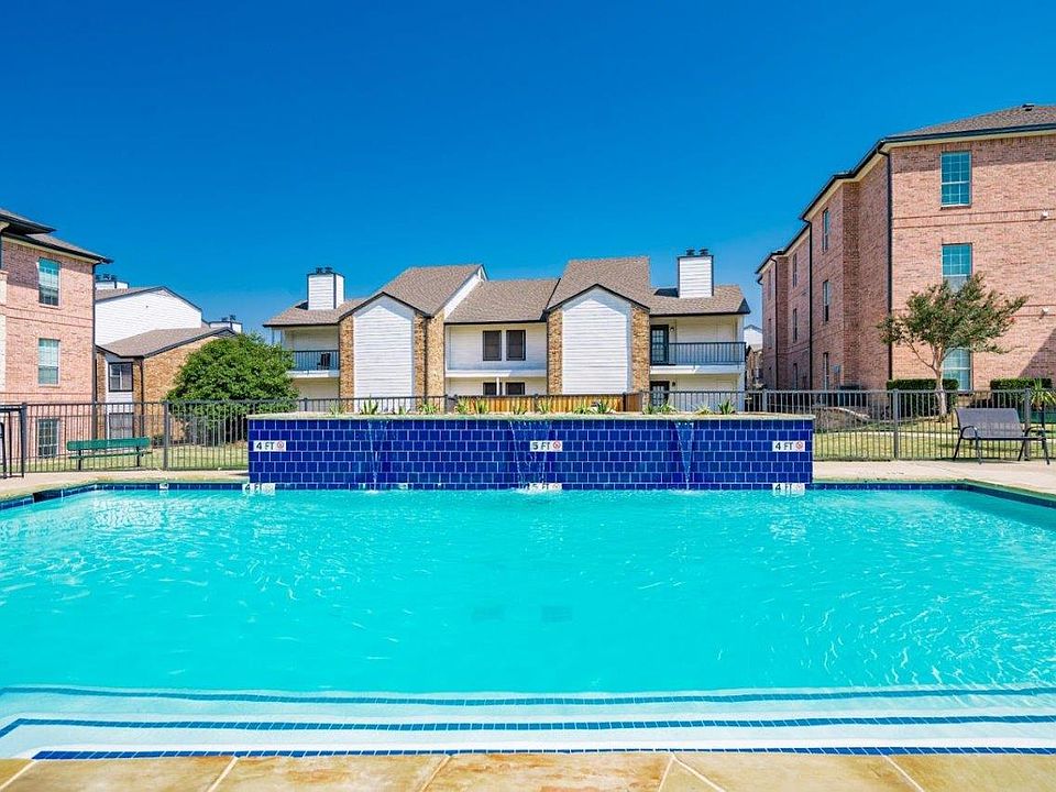 Harper Apartments 9797 Bruton Rd Dallas TX Zillow