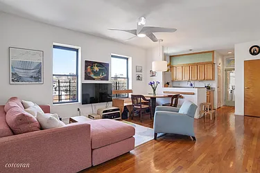 Sold by Corcoran