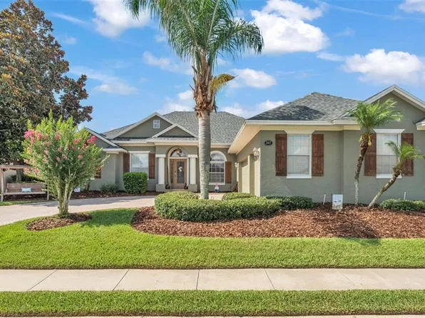 2817 High Winds Ln, Lakeland, FL 33813