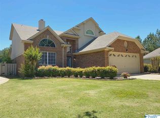 16587 Arbor Dr, Athens, AL 35613
