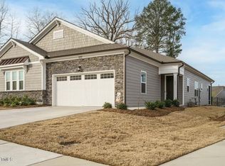 177 Magenta Rose Dr, Raleigh, NC 27610