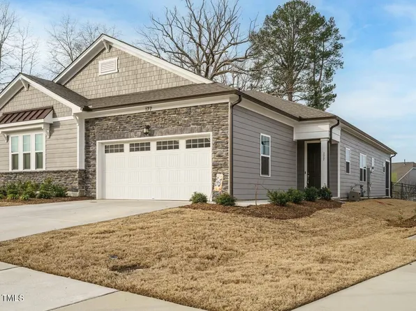 177 Magenta Rose Dr, Raleigh, NC 27610
