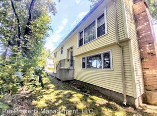 515 Peet St, Bridgeport, CT 06606