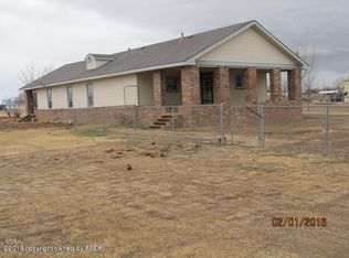 11900 Rocker K Rd, Amarillo, TX 79118