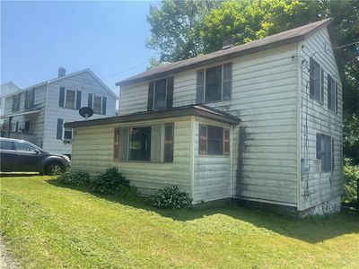 27 Chestnut St, Heilwood, PA, 15745