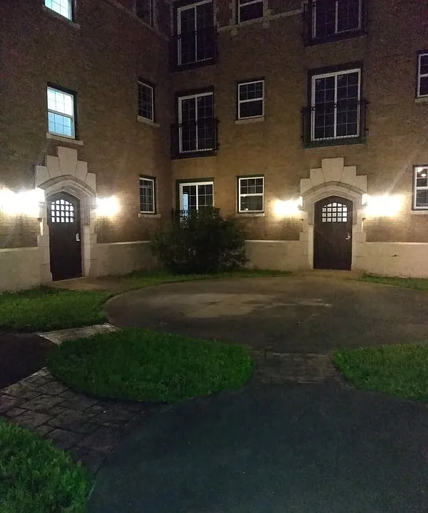 Beverly Terrace Apartments