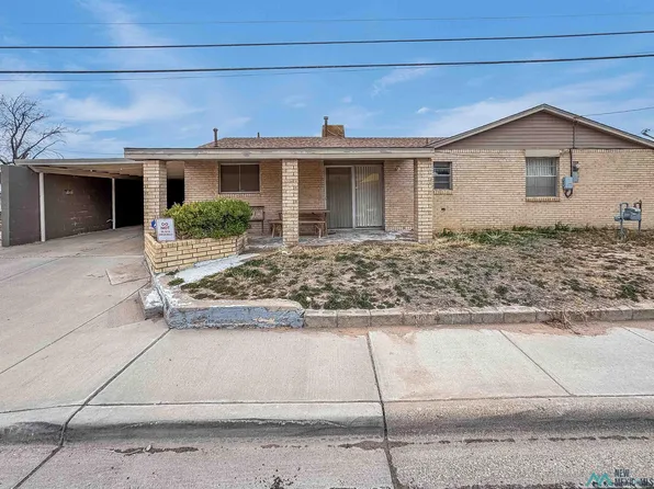 1125 E Roxana St, Hobbs, NM 88240