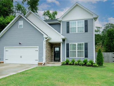4206 Helen St, Suffolk, VA, 23435