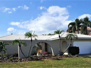 2248 Palm Tree Dr, Punta Gorda, FL 33950