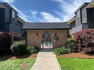 3400 N Arnoult Rd APT 116, Metairie, LA 70002