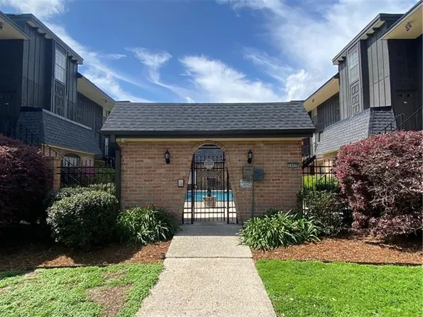 3400 N Arnoult Rd, Metairie, LA