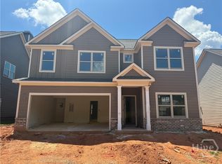 353 Ridge Pointe Dr, Athens, GA 30606