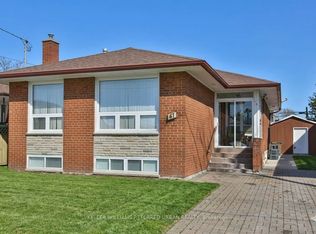 47 Crosland Dr, Toronto, ON M1R 4M9